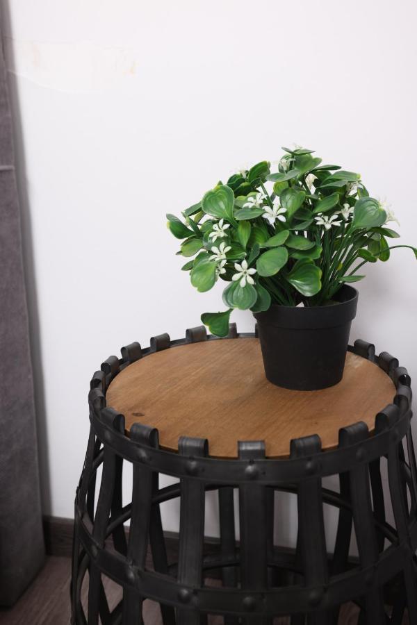 Apartamento Opl Executive Tesalónica