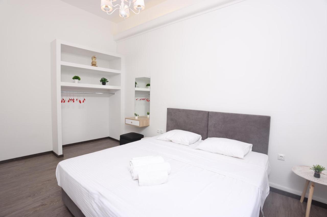 Opl Executive Apartamento