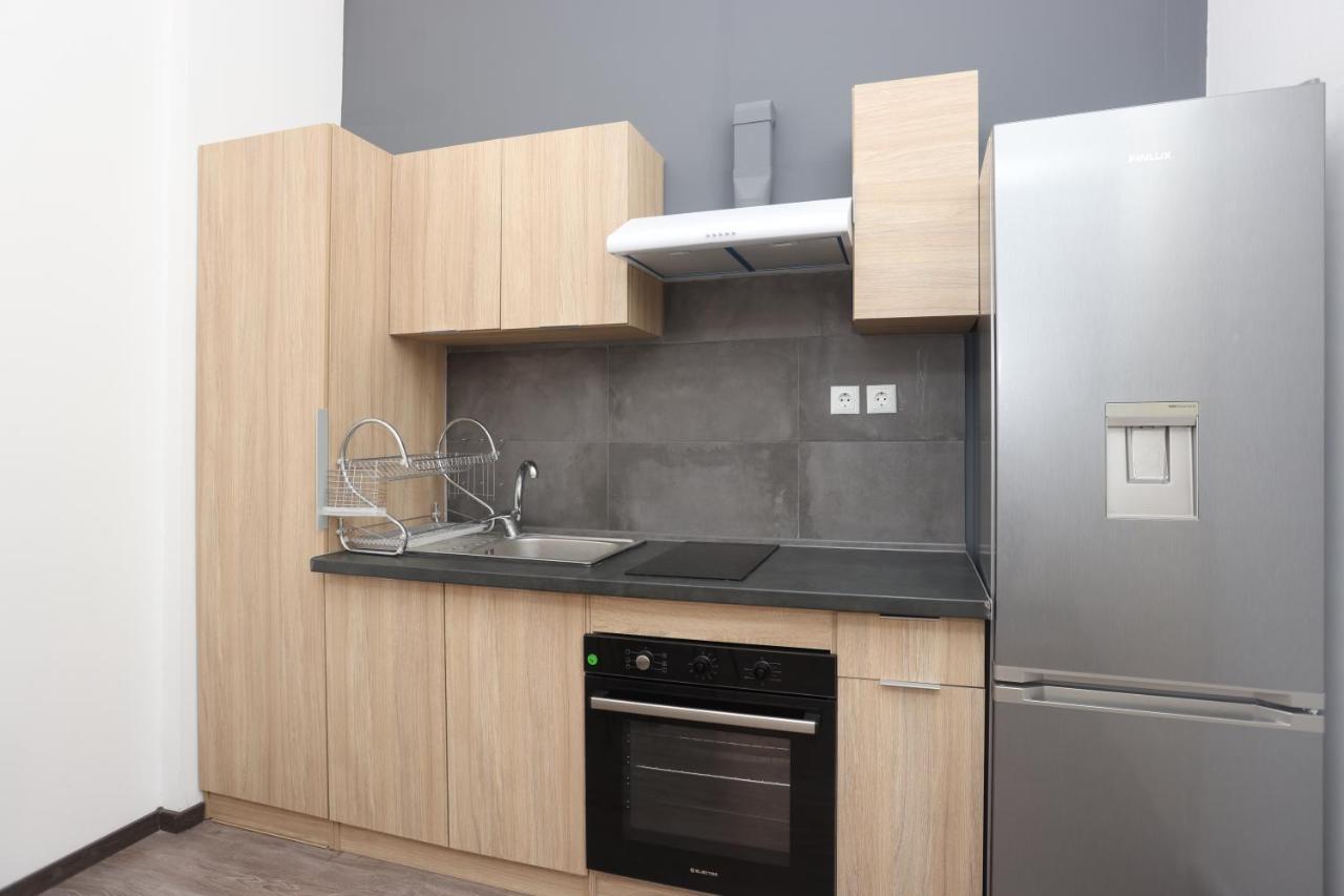 Apartamento Opl Executive *