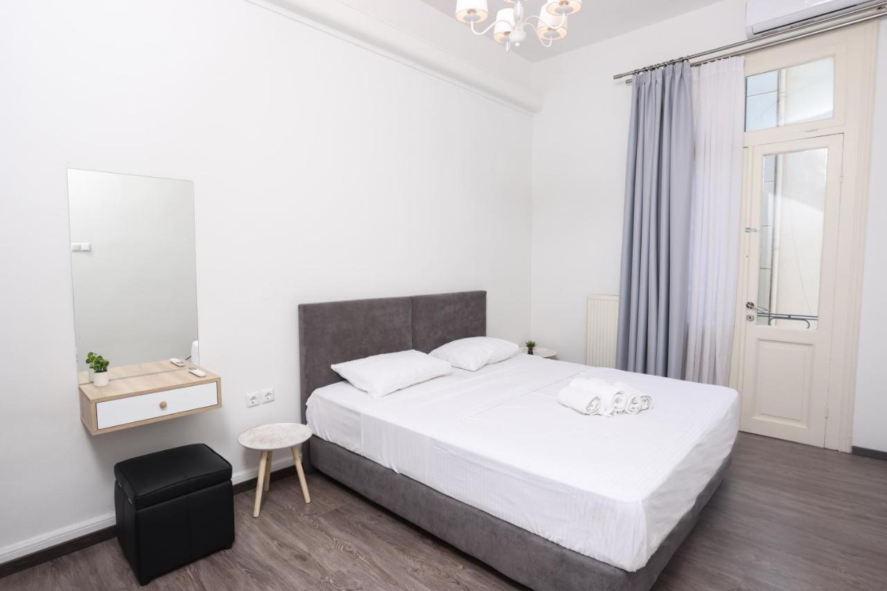 Opl Executive Apartamento