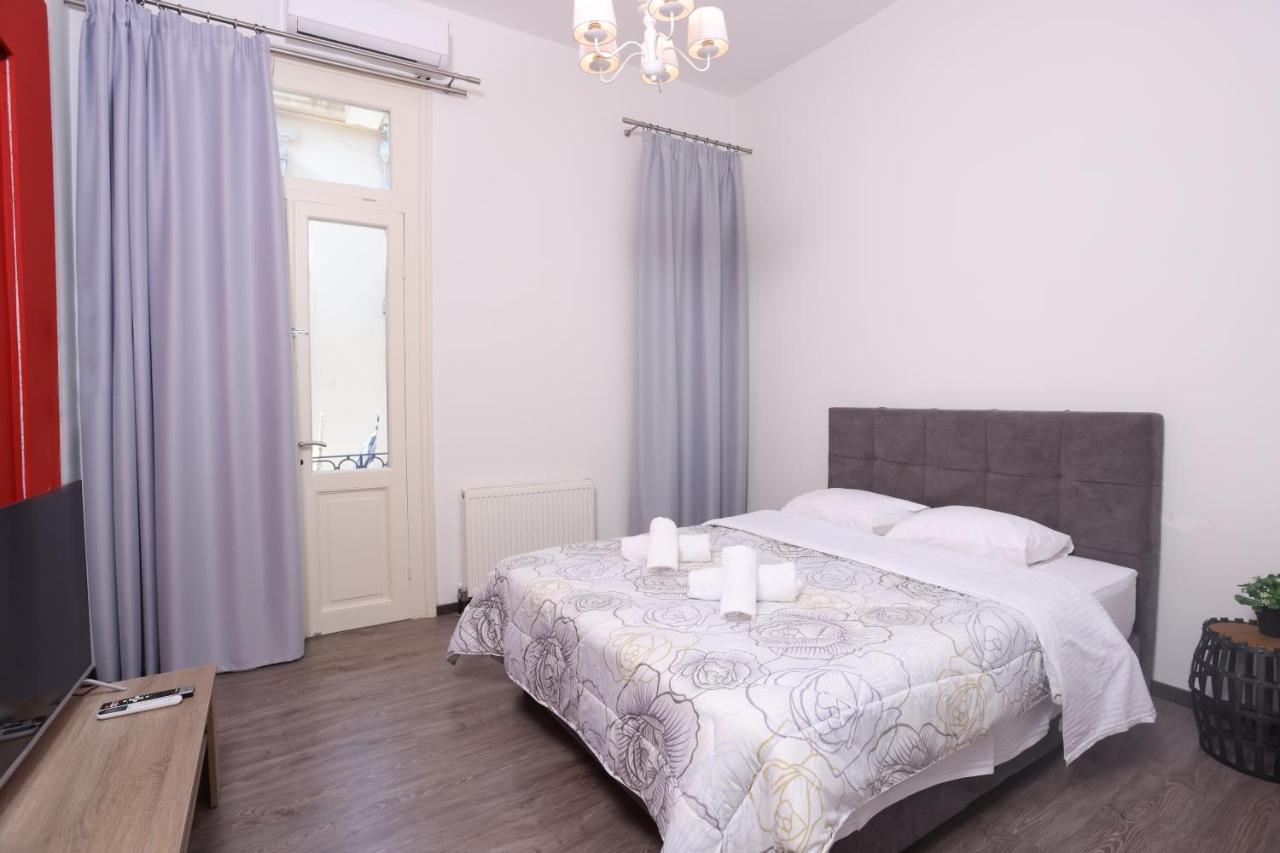 Opl Executive Apartamento *