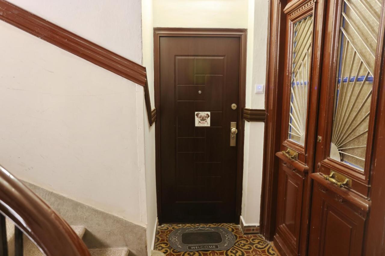 Opl Executive Apartamento