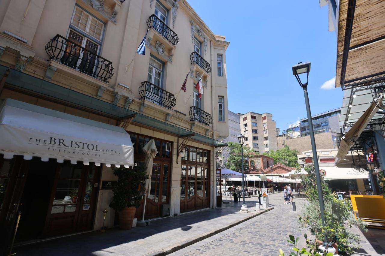 Apartamento Opl Executive Tesalónica