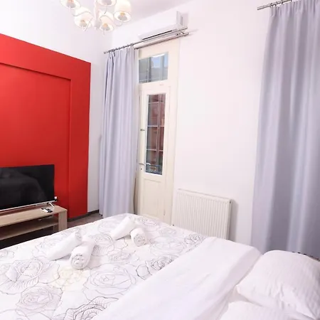 Opl Executive Apartment Thessaloniki Exterior photo