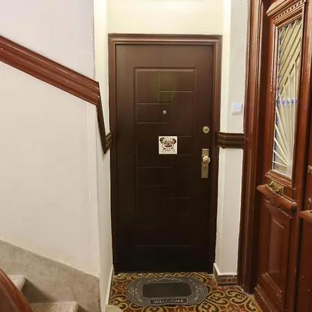 Opl Executive Apartment Thessaloniki Exterior photo