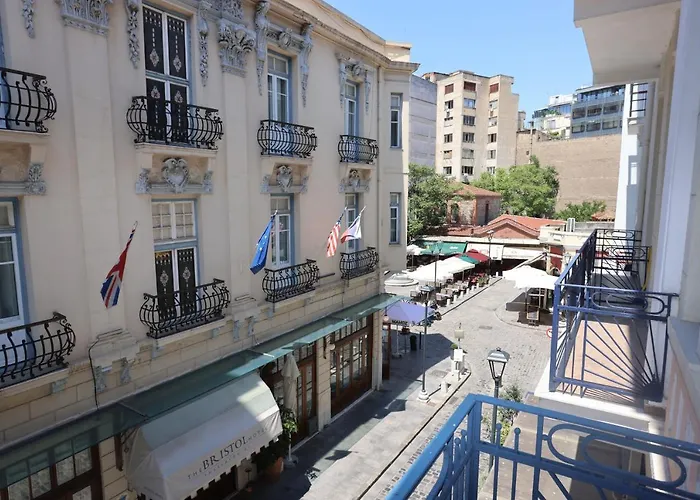 Opl Executive Apartment