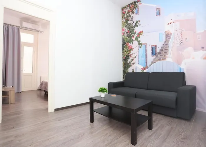 Opl Executive Apartment