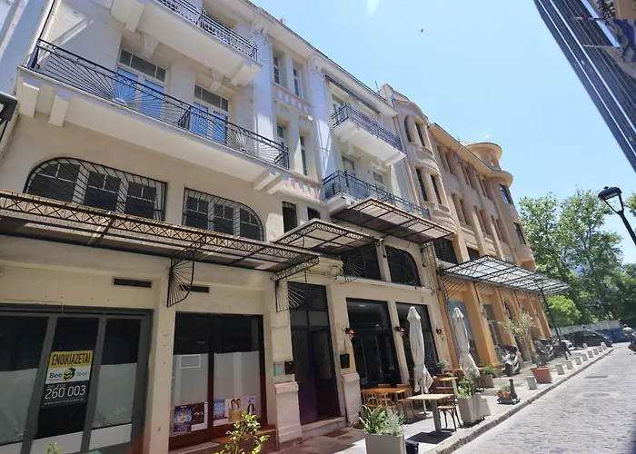 Opl Executive Apartment