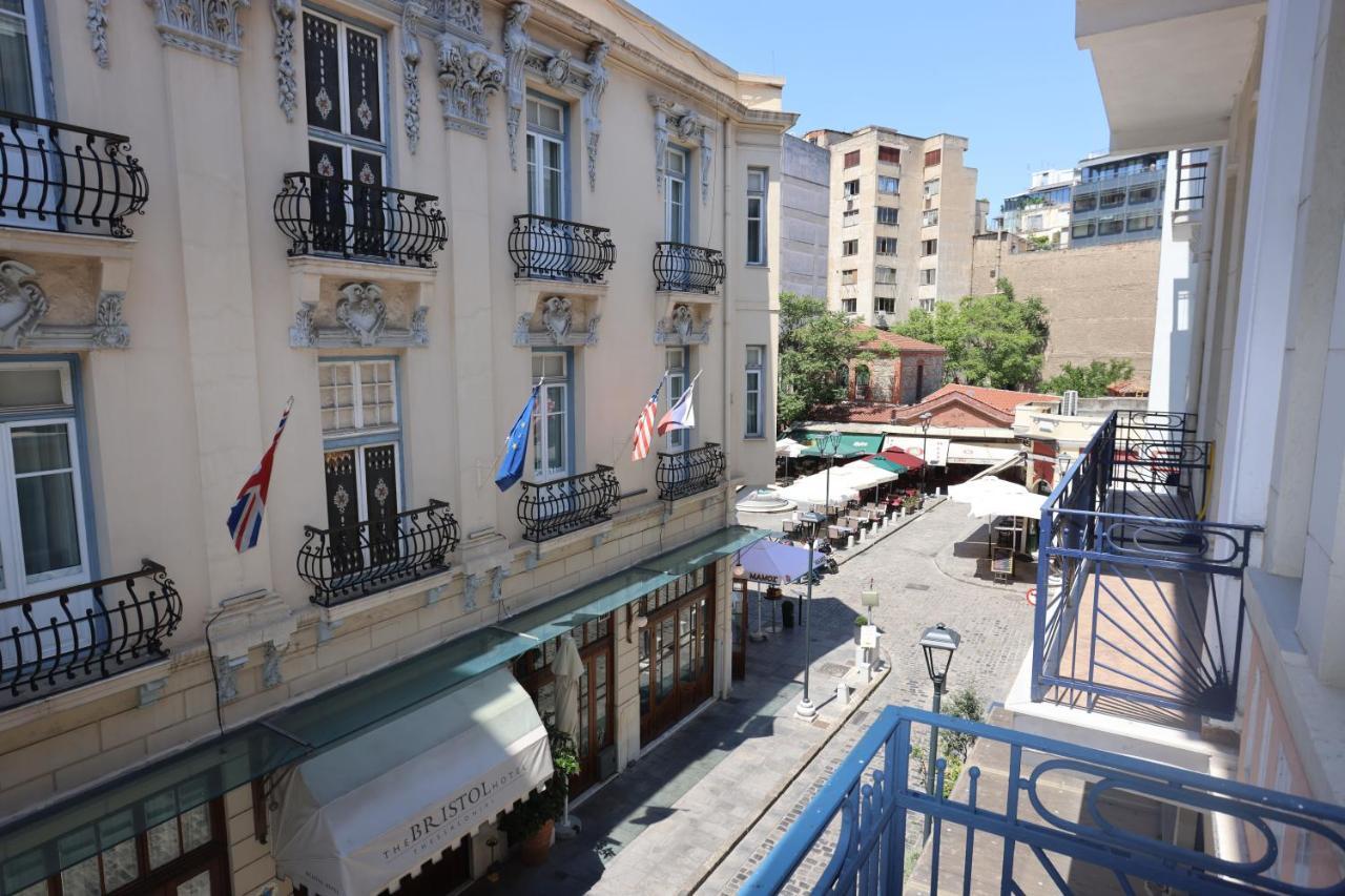 Opl Executive Διαμέρισμα