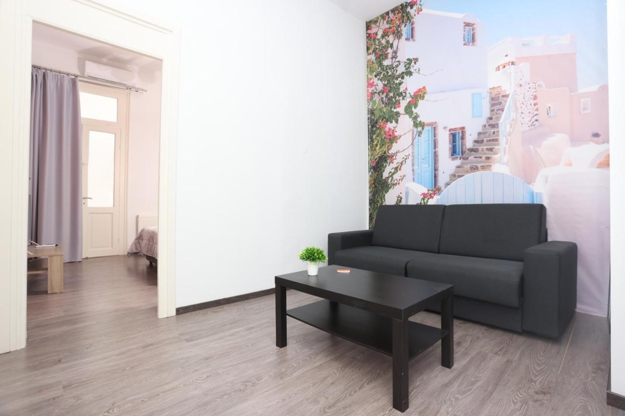 Opl Executive Διαμέρισμα Θεσσαλονίκη